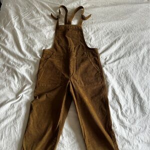 Aerie overall size S